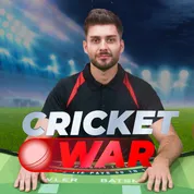 cricket war game