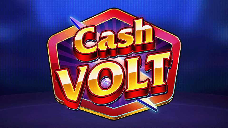 Cash Volt Slot