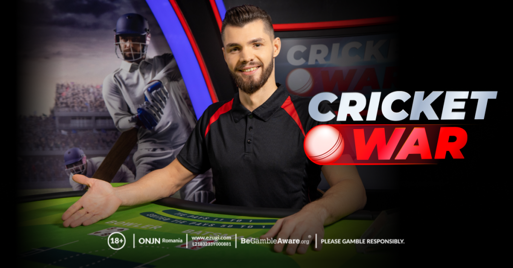“Cricket War”