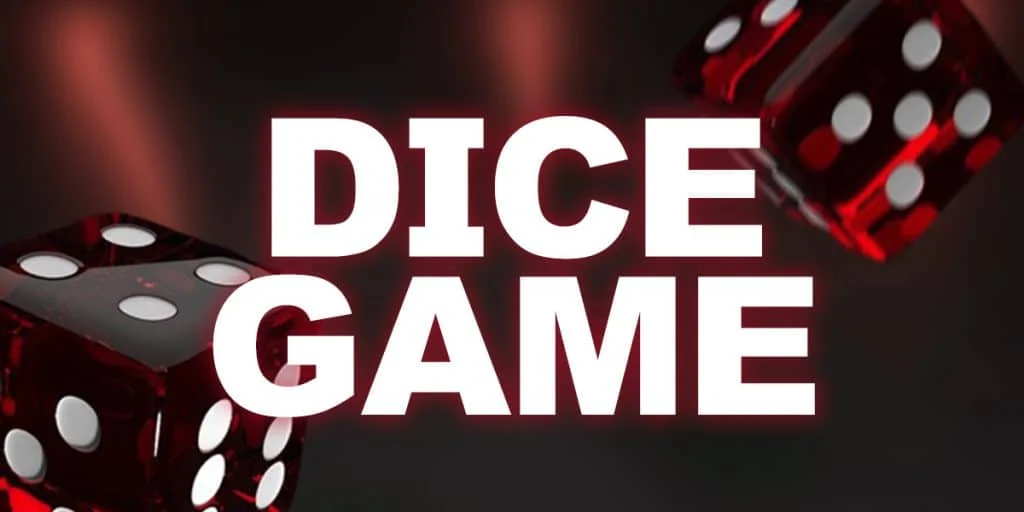 How to play Dice Game?
