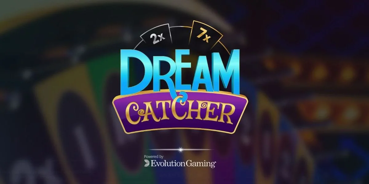 Dream catcher casino game