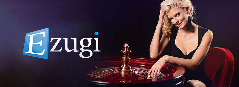 Ezugi Casino India