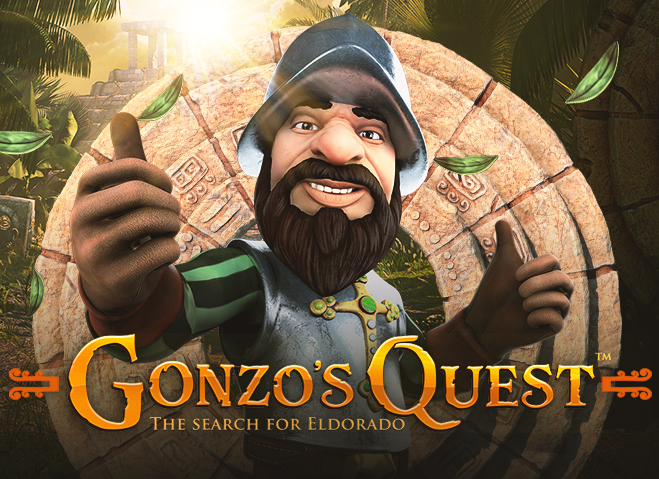 gonzo Quest 24BETTING