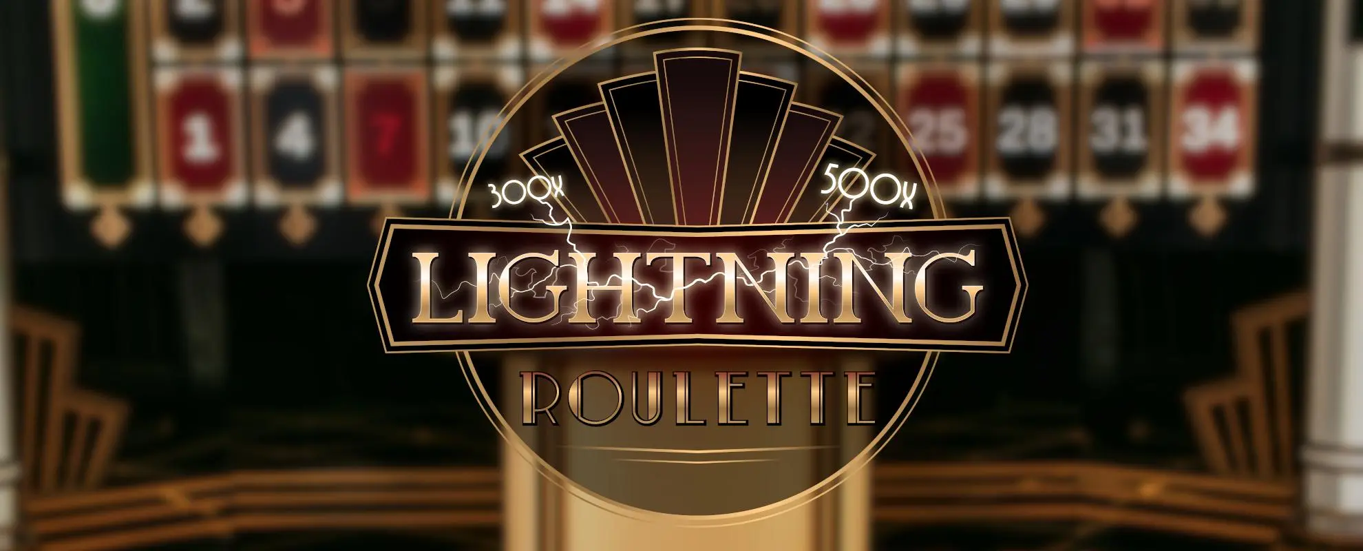 lightning roulette lucky numbers