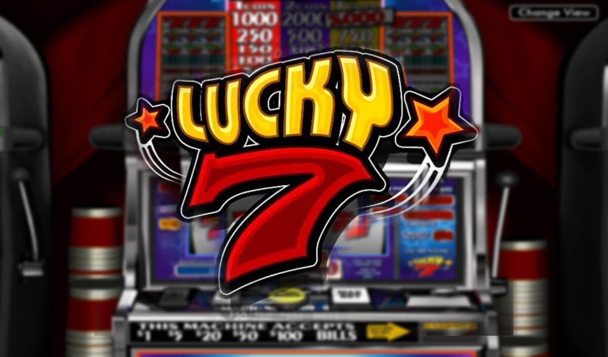“Lucky 7”
