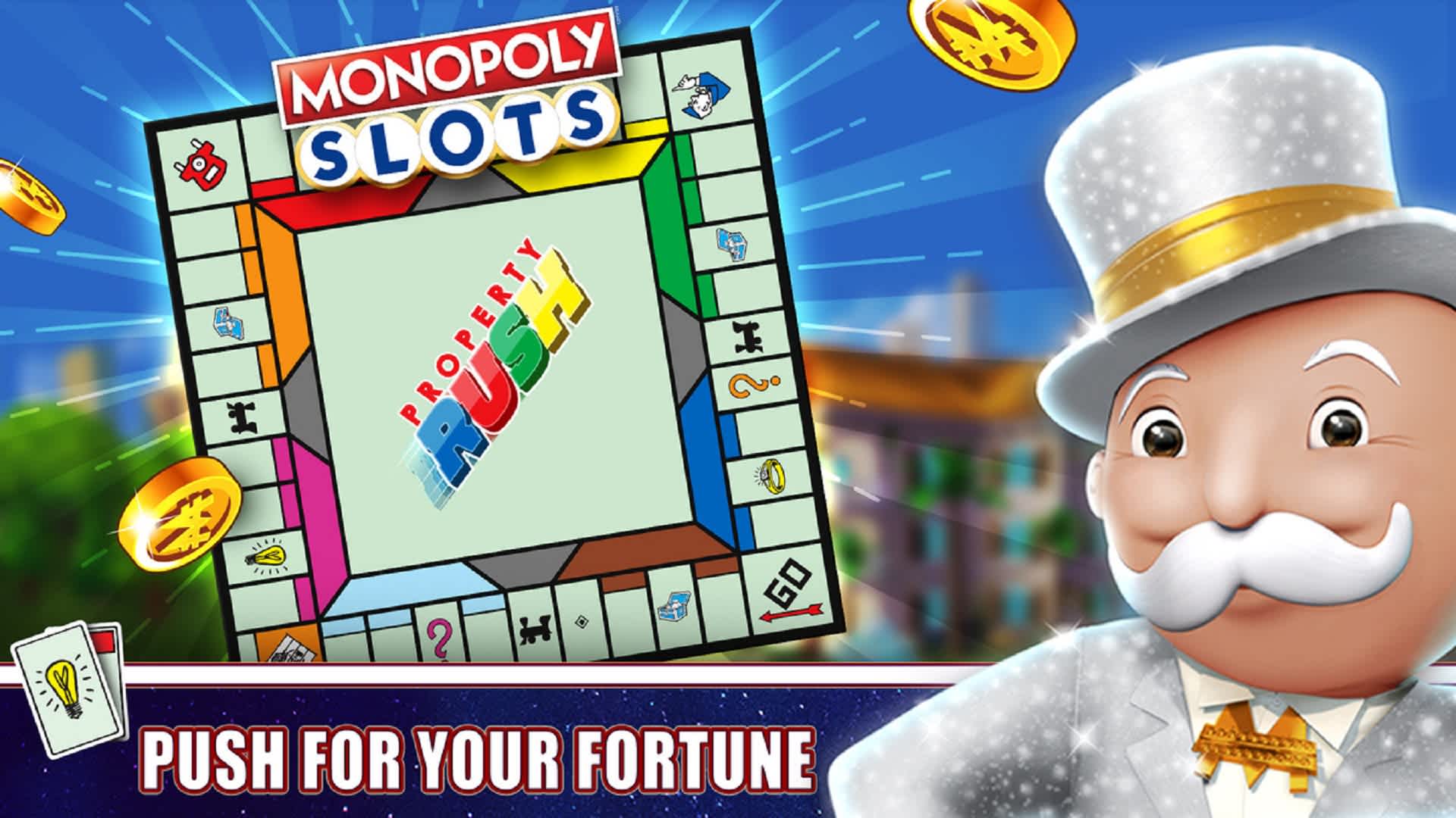 “Monopoly play online”