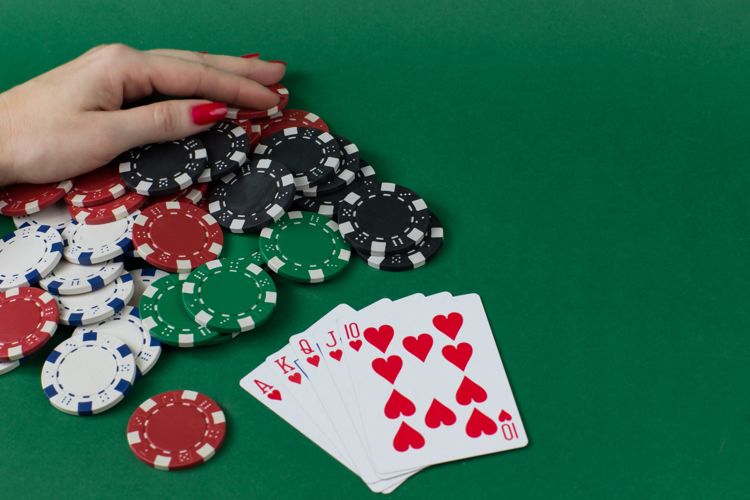 “Poker Omaha rules”