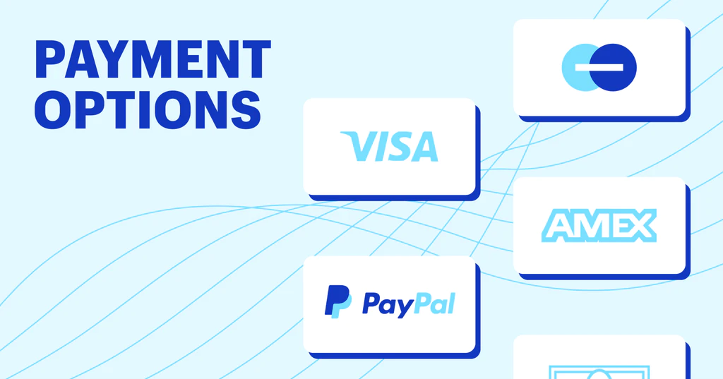betting 24 payment methods online