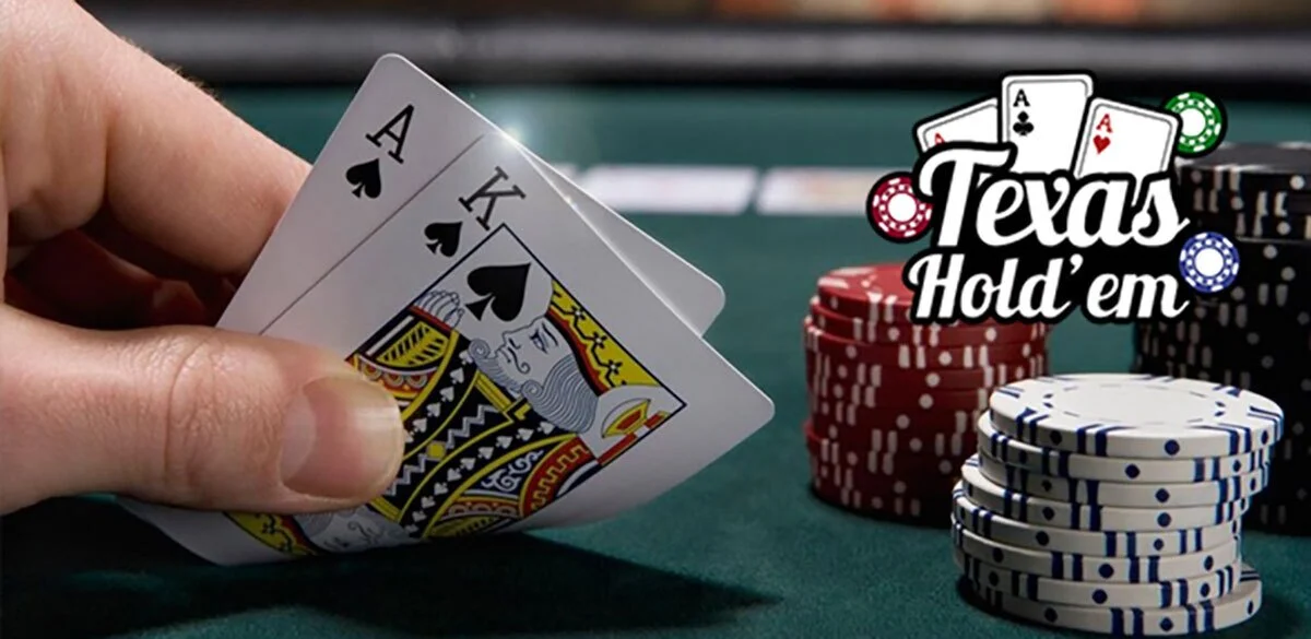 Texas Holdem Poker free online