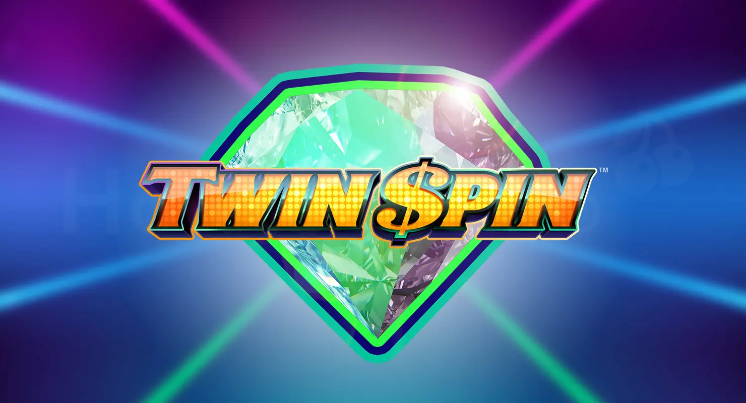 Twin Spin game